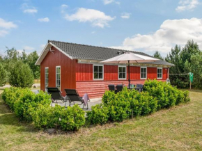 Holiday Home Finwith - 1-5km from the sea by Interhome, Bogø By